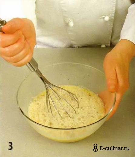 Картофельная запеканка с цукини - фото шага 3