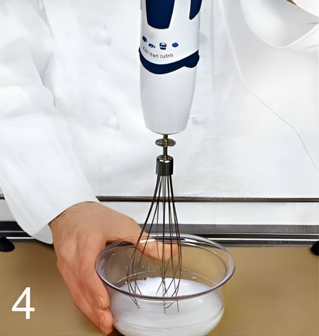 Кисель из тыквы и ревеня - фото шага 4