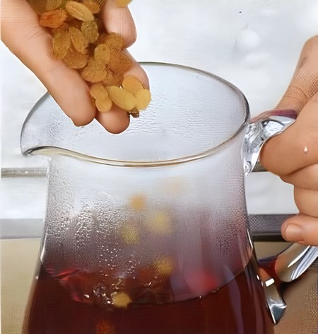 Компот из груш - фото шага 2