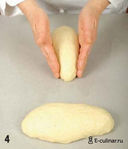 Кукурузный хлеб с сыром - фото шага 4